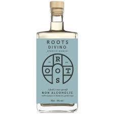 Roots Divino Bianco (Non-Alcoholic Vermouth)