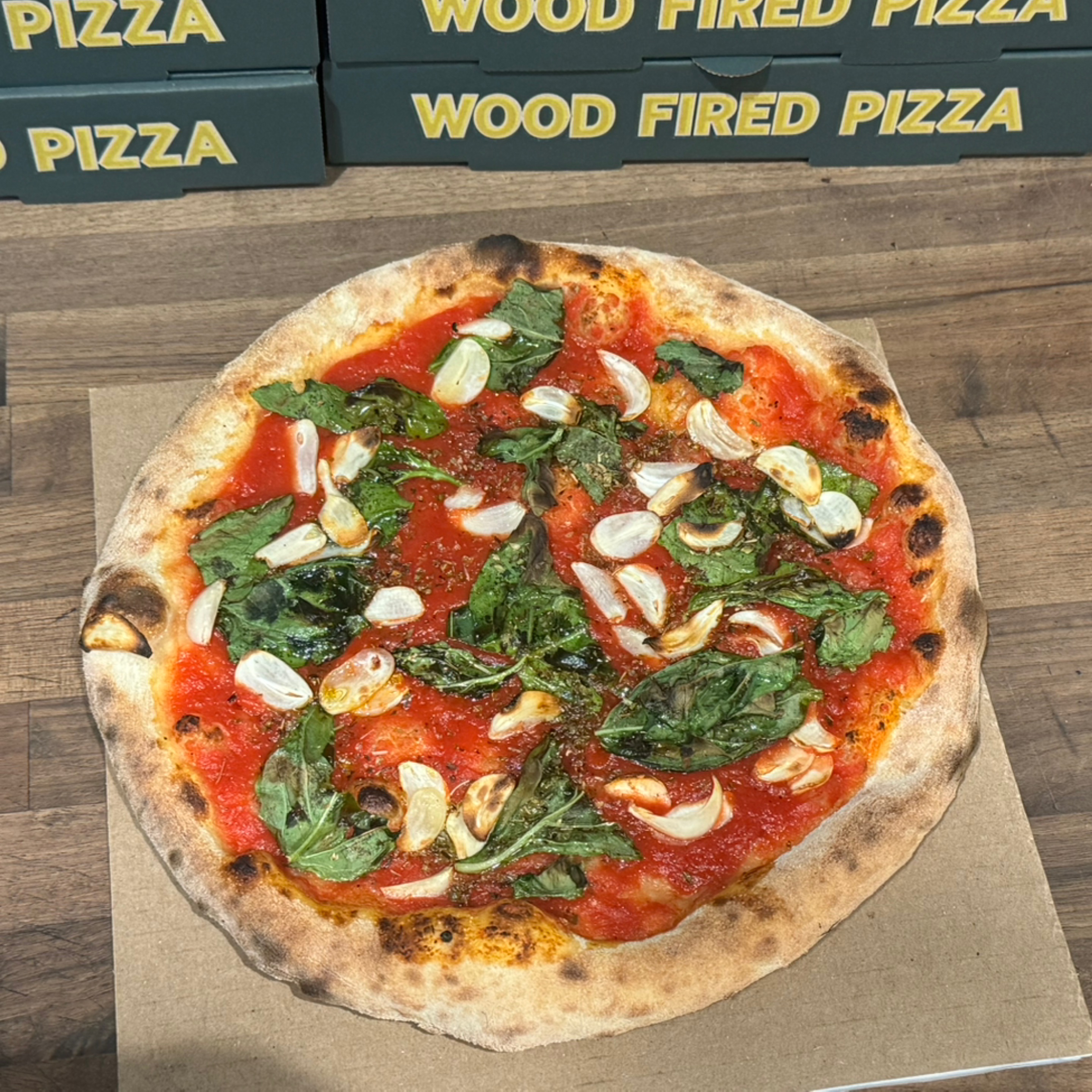 Marinara