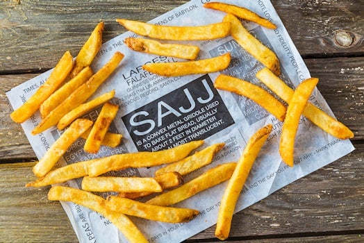 Fries