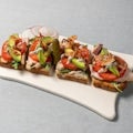 Turkey, Bacon & Avocado