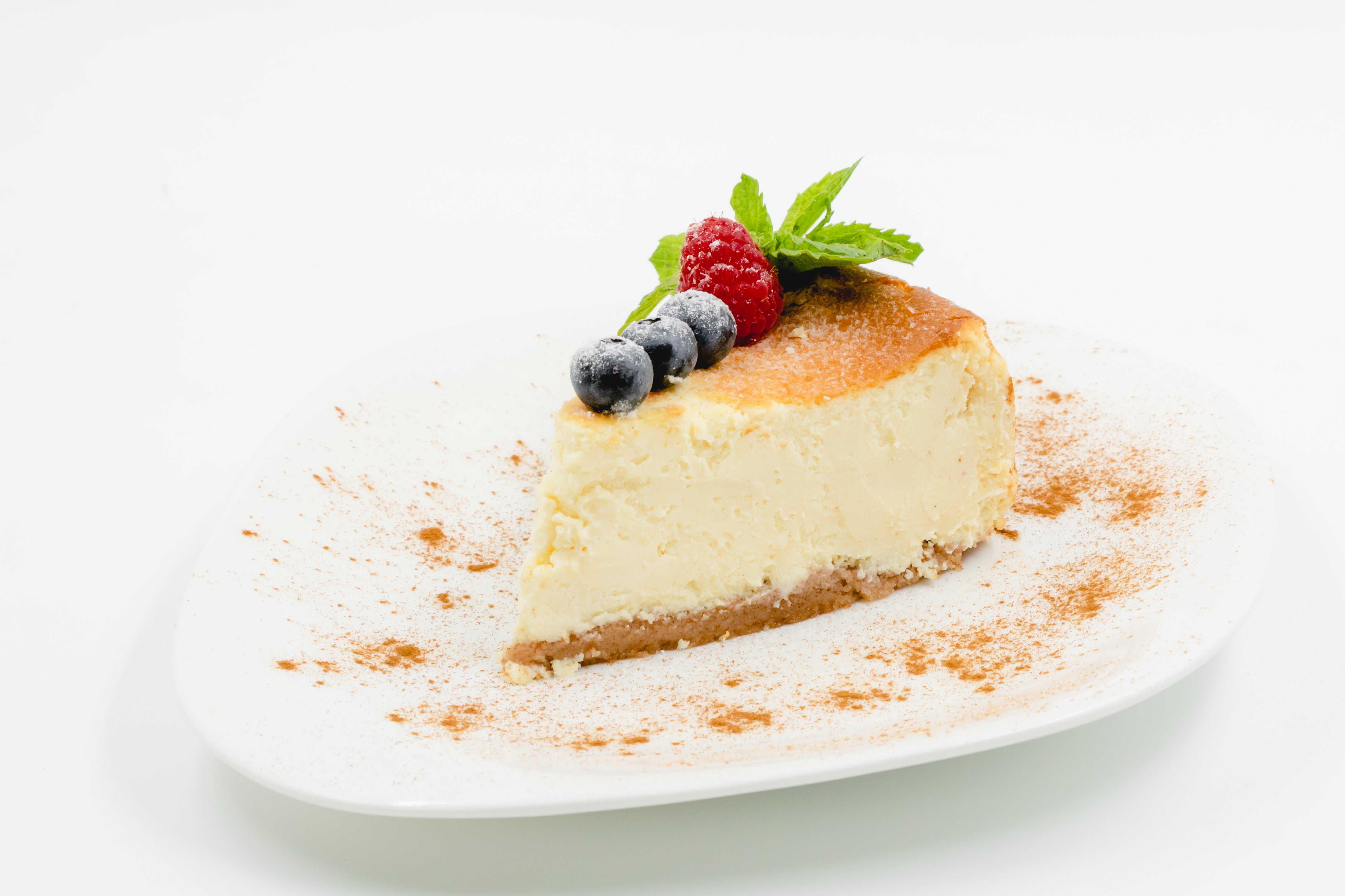 Keto Cheesecake