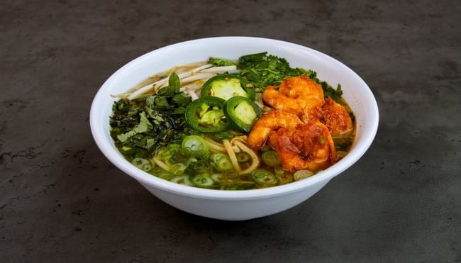 Mexi Pho SHRIMP - Large