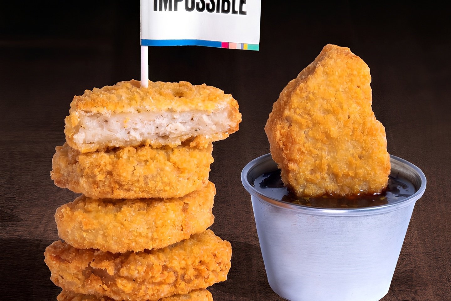 IMP 6-PIECE NUGGETS