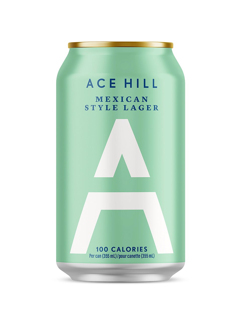 Ace Hill Mexican Lager