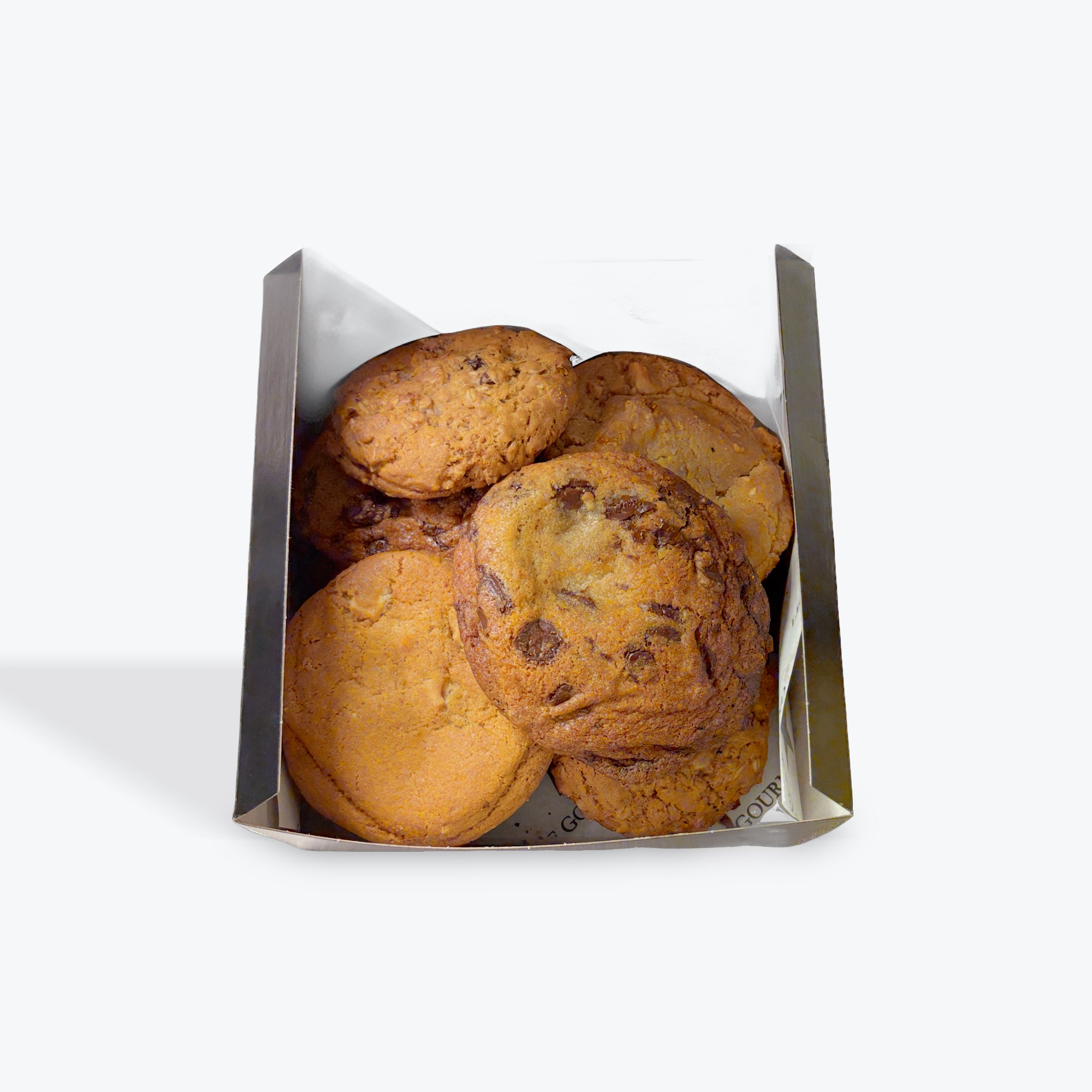 Cookie Box