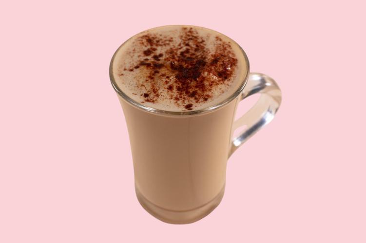 Desi Espresso