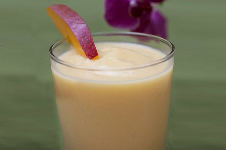 MANGO COLADA