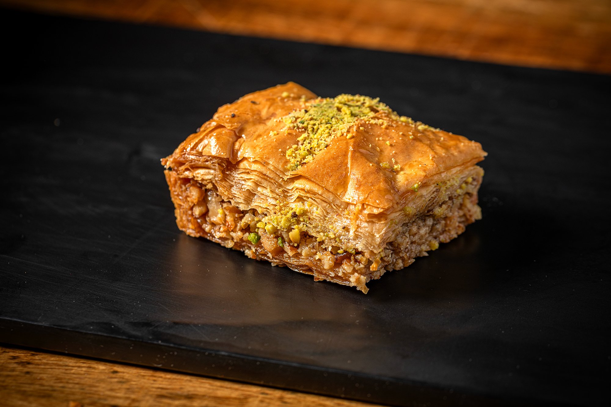Baklava