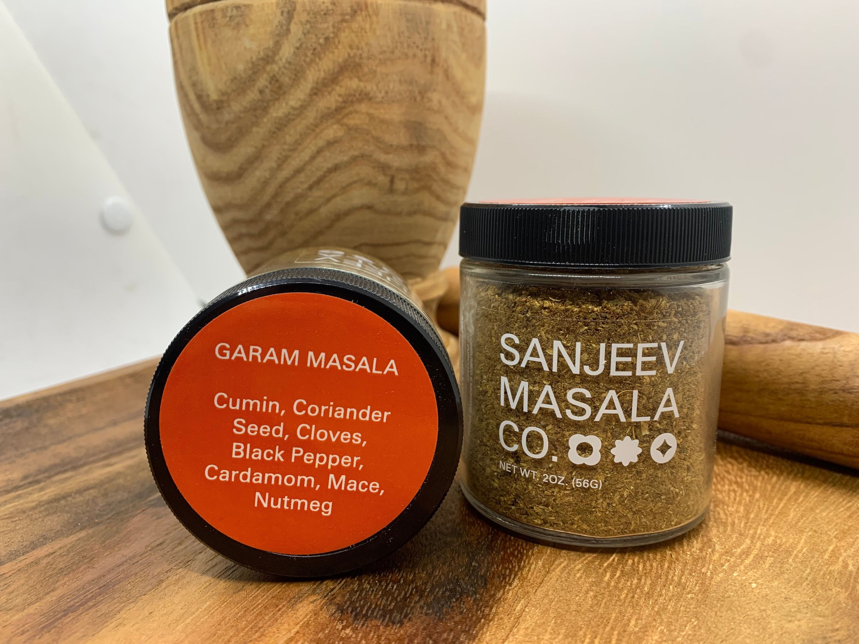 Garam Masala