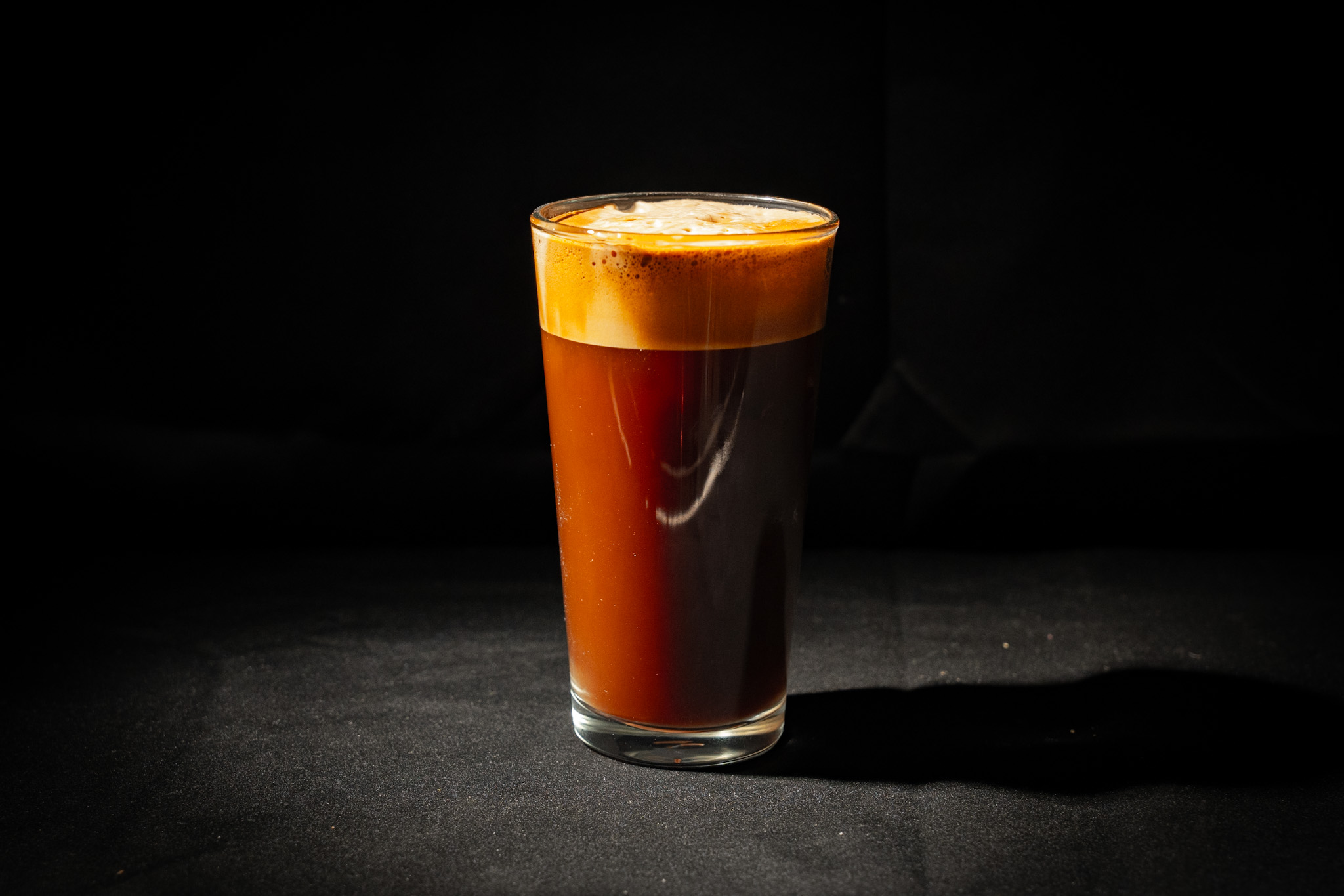 GREEK FRAPPE