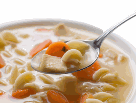 Chicken Noodle Soup