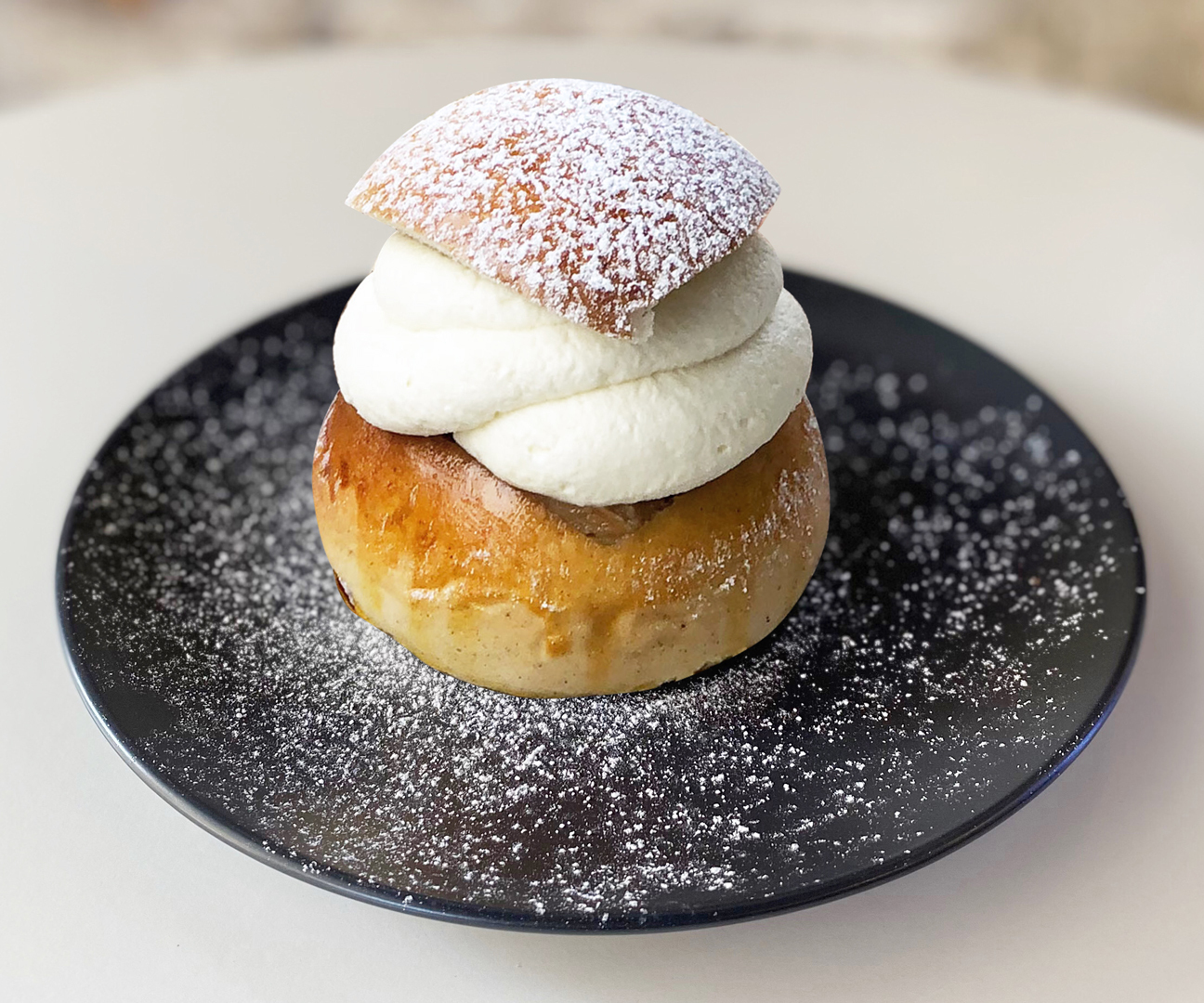 SEMLA BUN