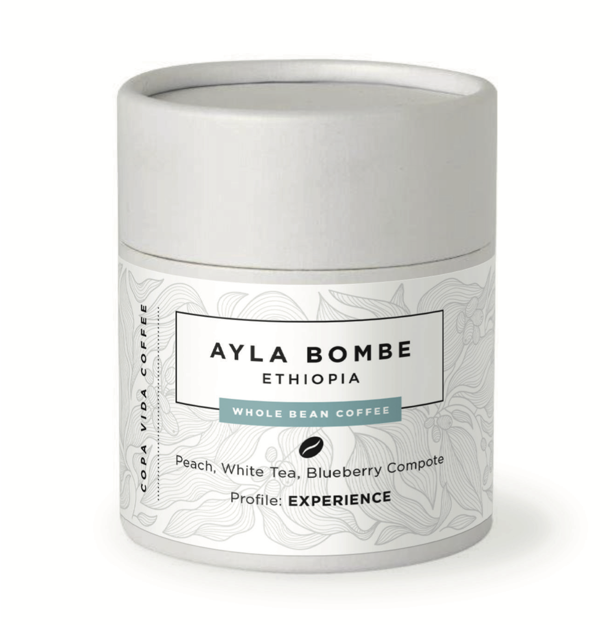 Ethiopia Ayla Bombe - Experience Beans
