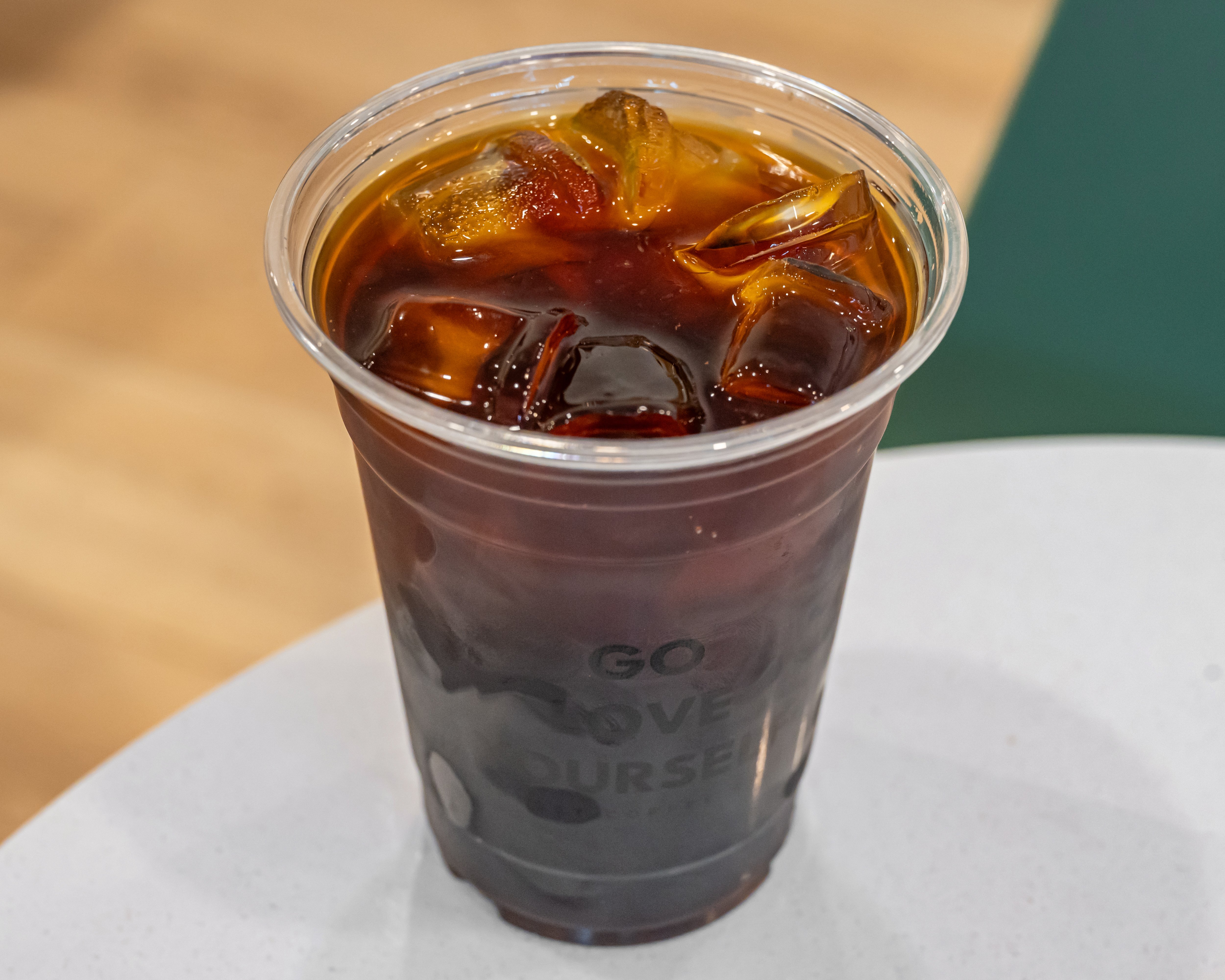 Cold Brew