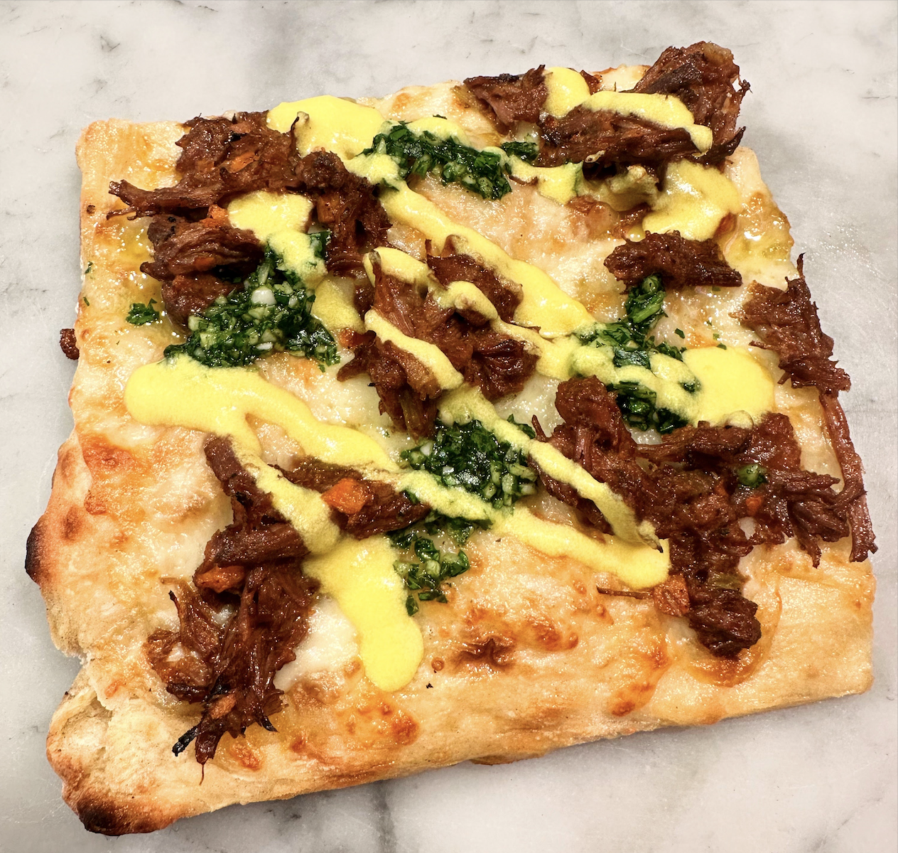 Ossobuco Slice