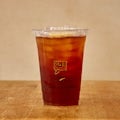 Small Iced Black Tea