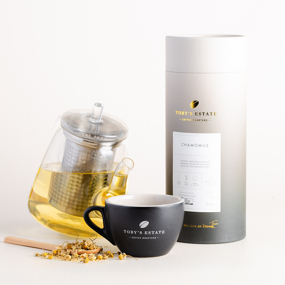 Chamomile Tea