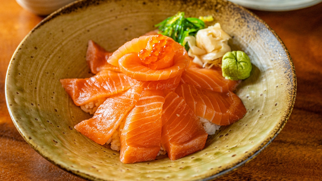 Salmon Don