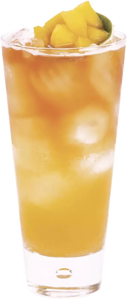 Mango Tasty Chiller
