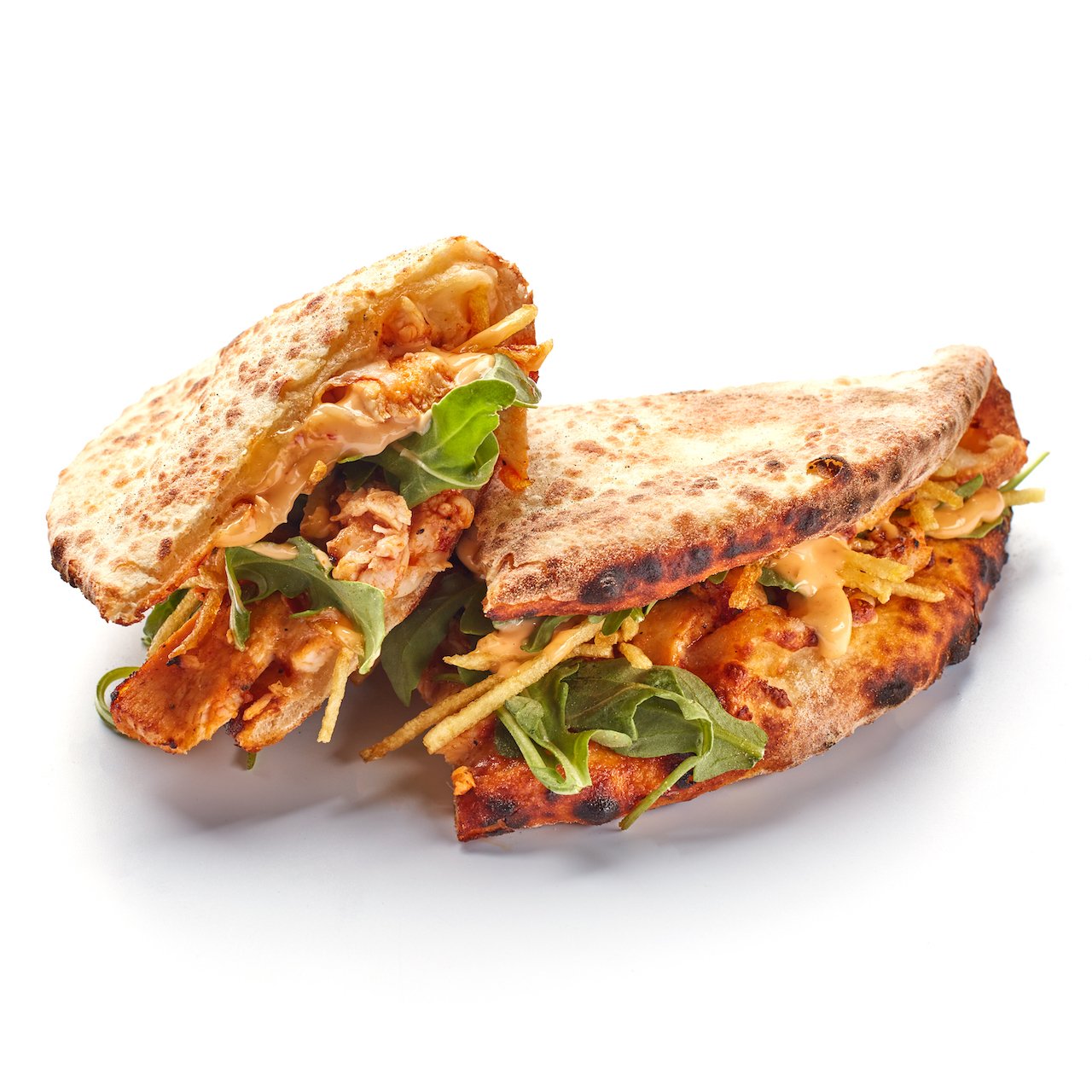 Sandwich Portugais
