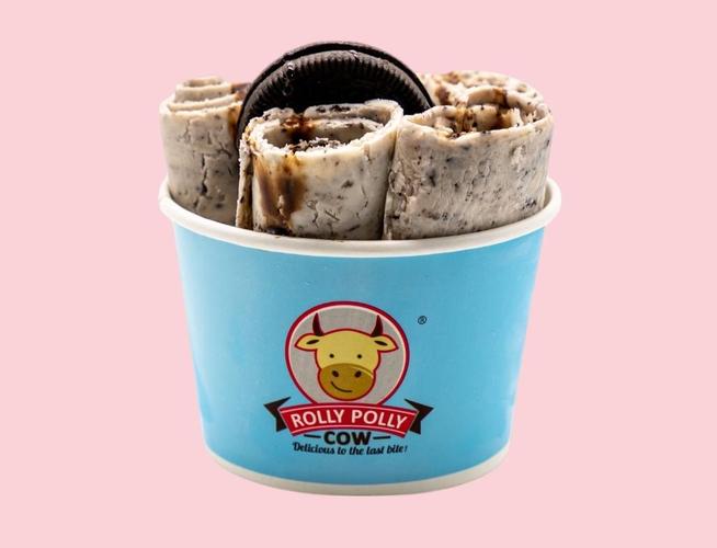 Cookie Cutter Rolls