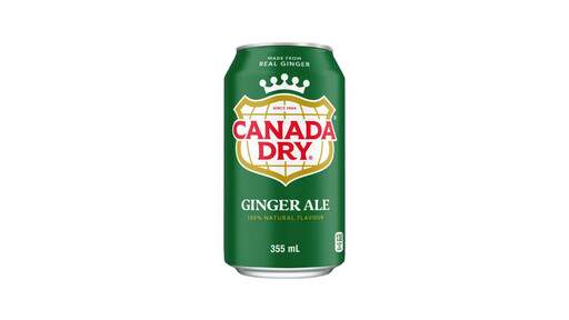 Ginger Ale