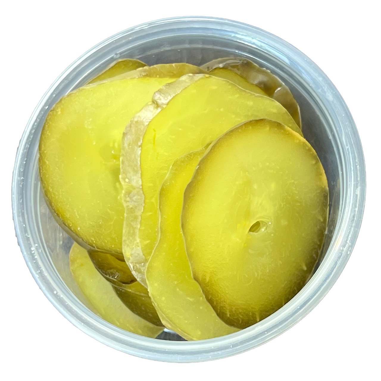 Pickles 2oz