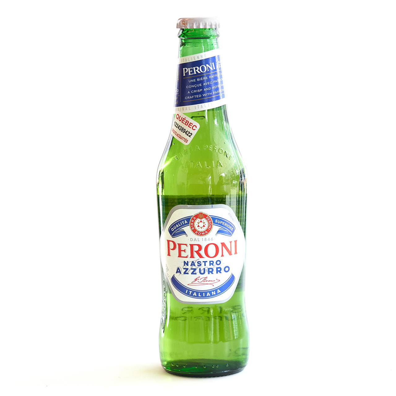 Peroni Nastro Azzurro