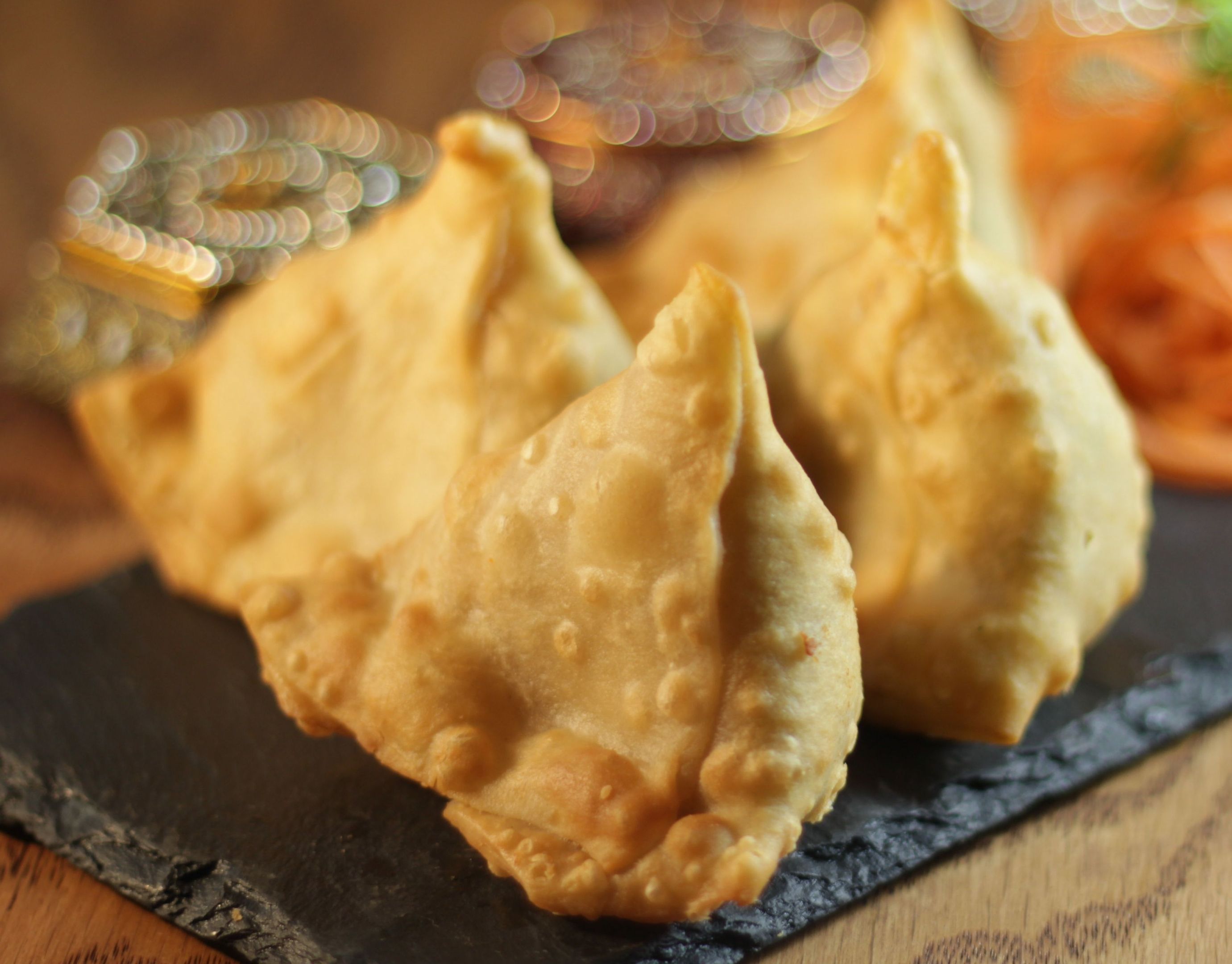 Samosa (2pcs)