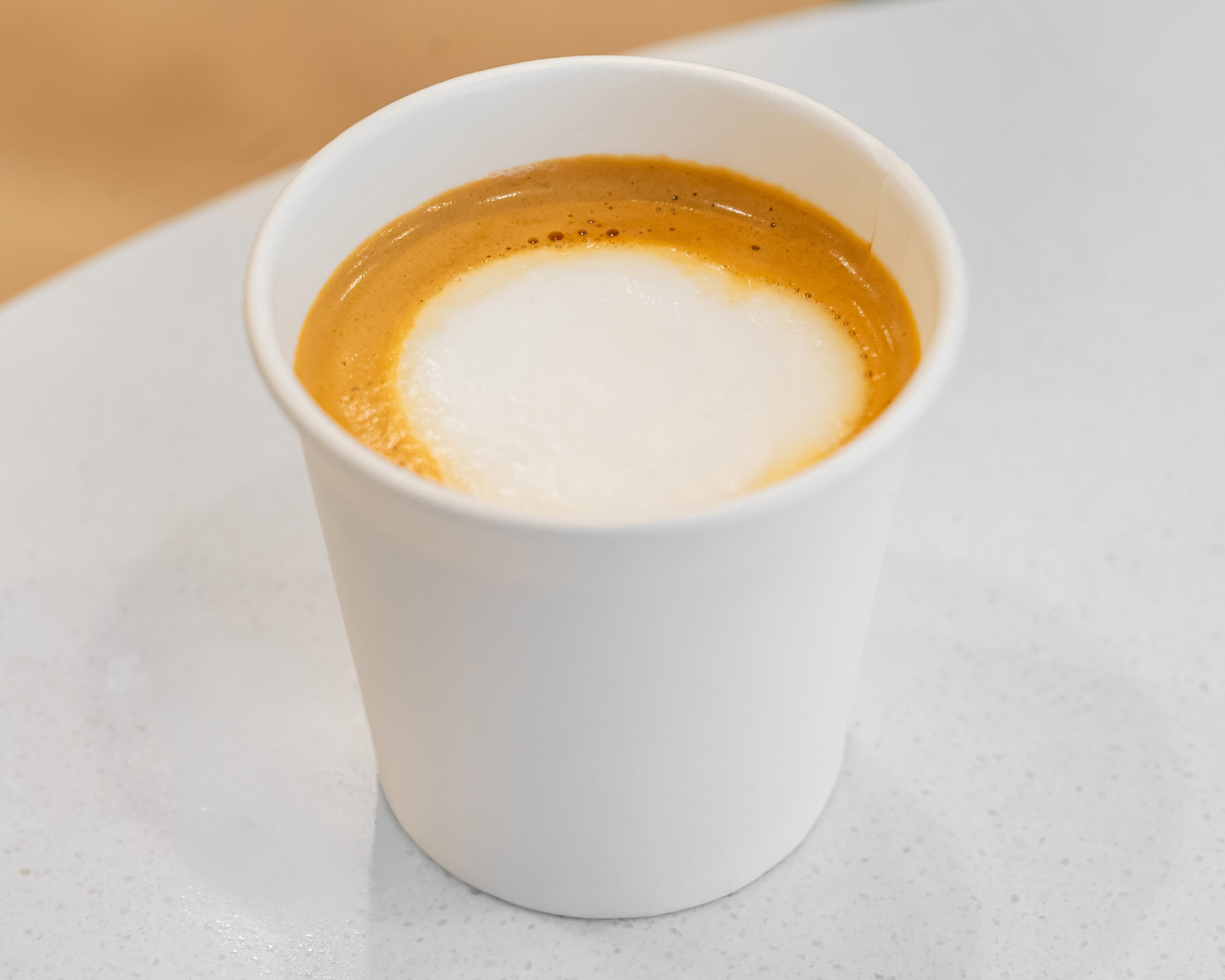 Macchiato