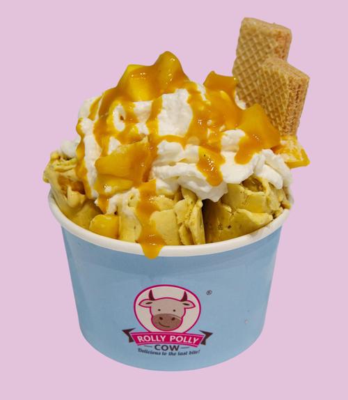 Mango Mama