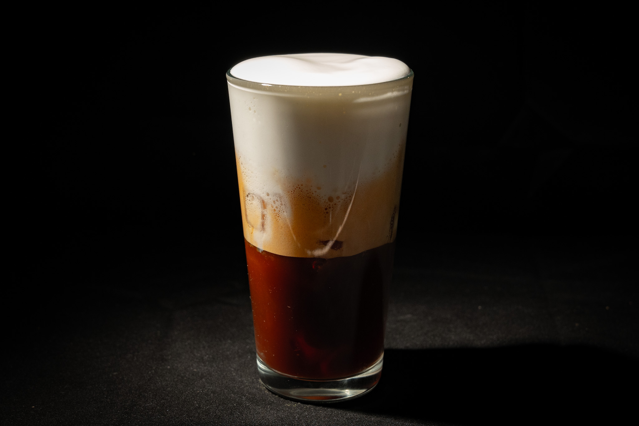 FREDDO CAPPUCCINO