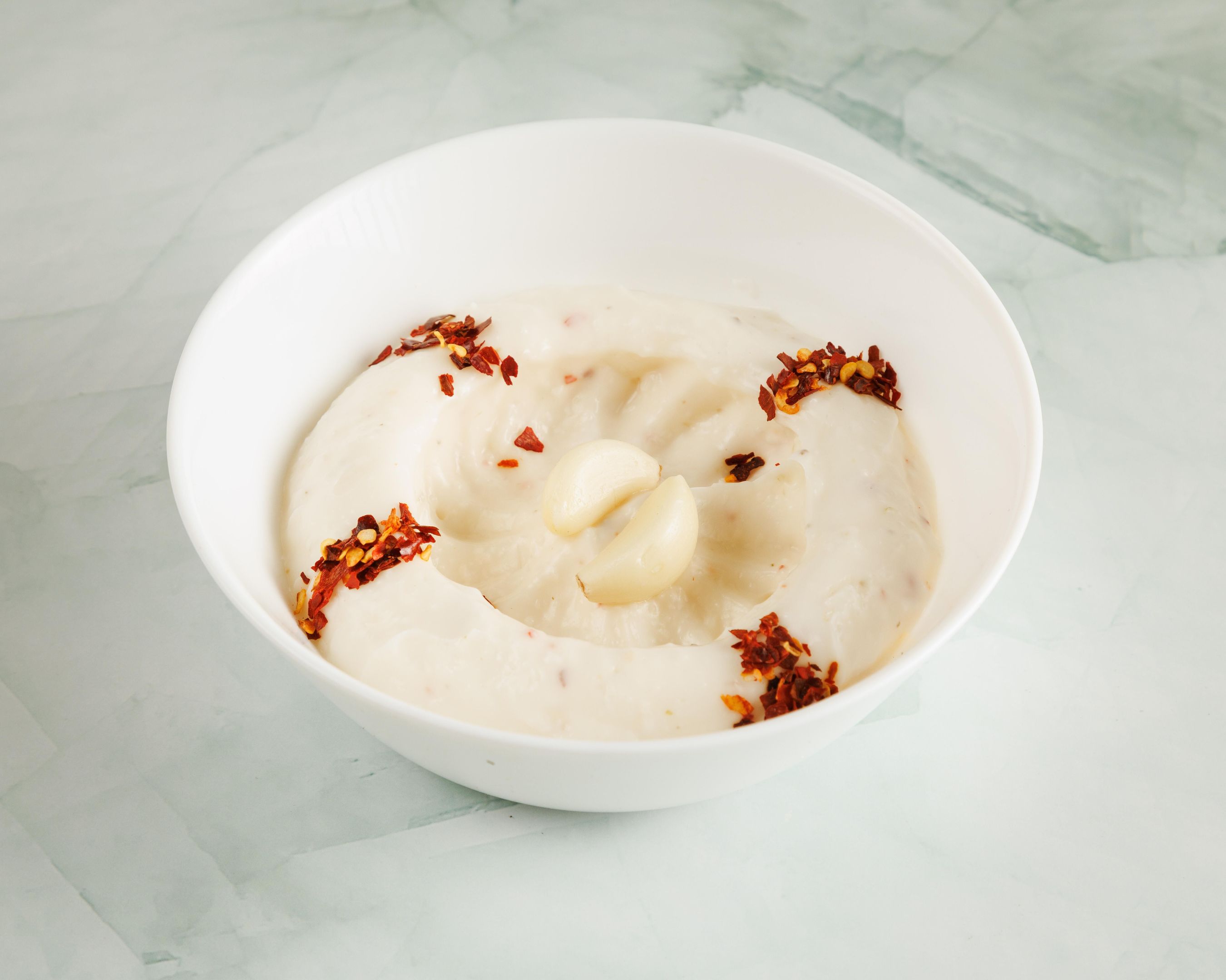 Garlic Dip
