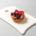 Mixed Berry Tart