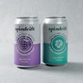 Raspberry Spindrift