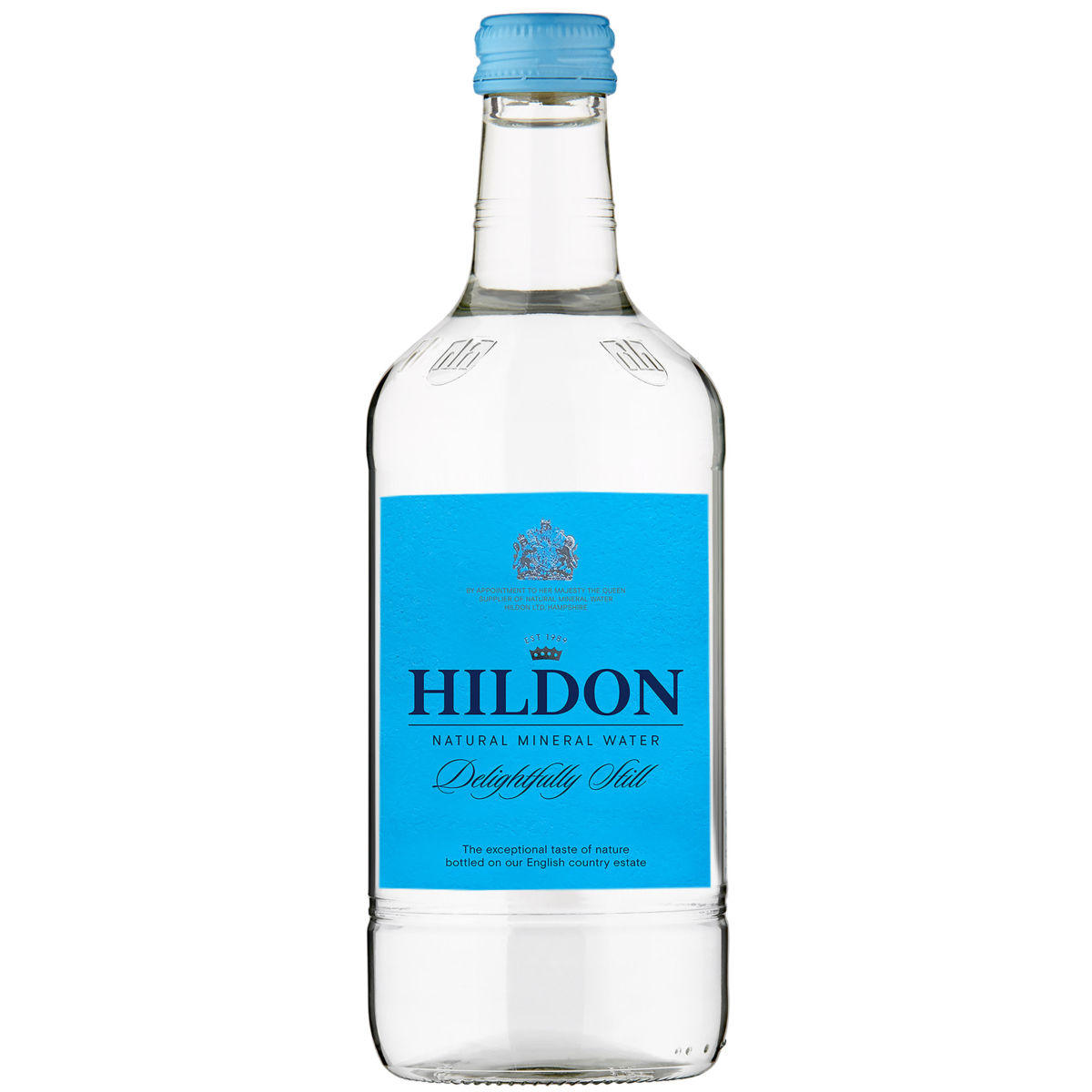 Hildon Still