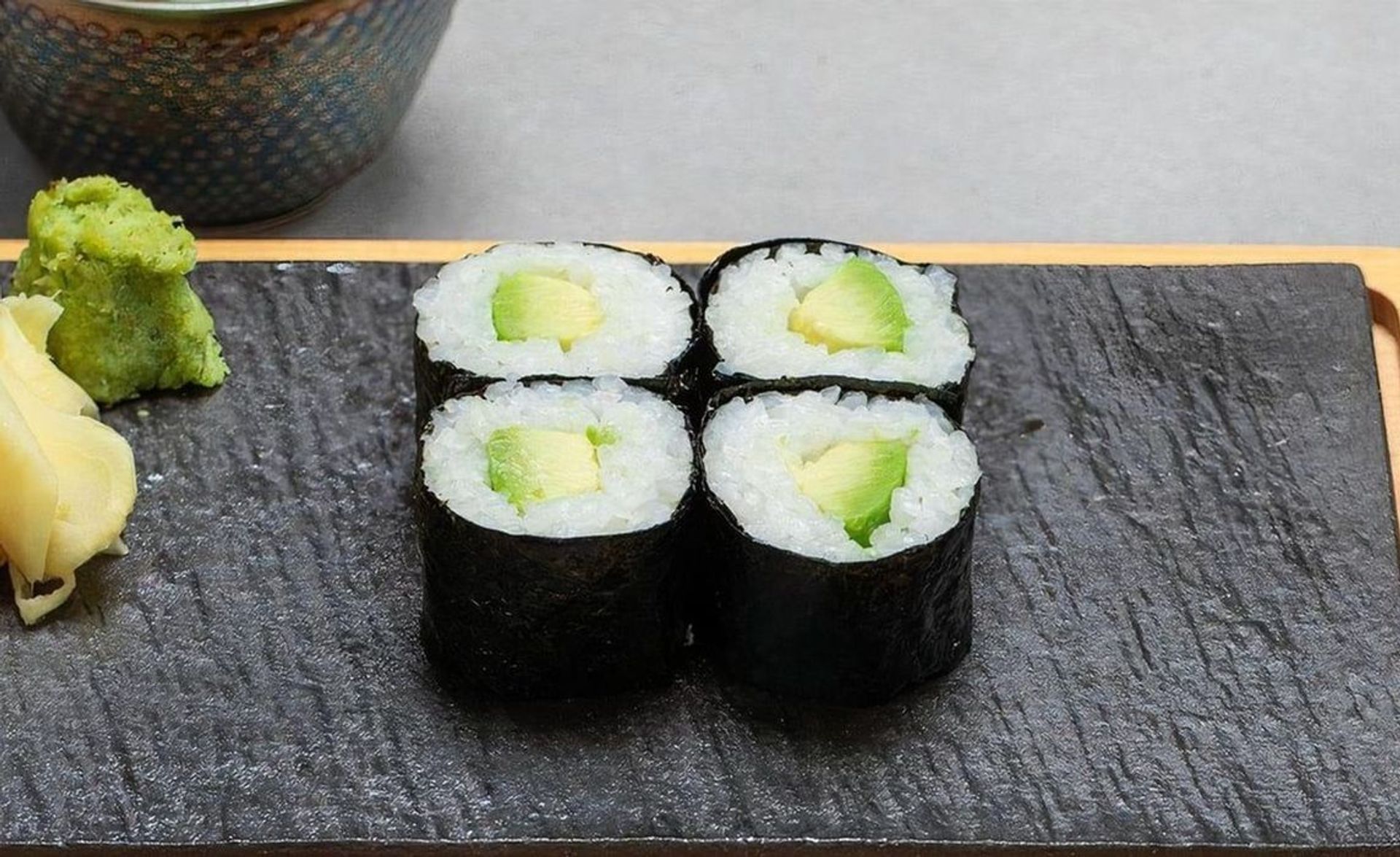 Avocado - Delivery
