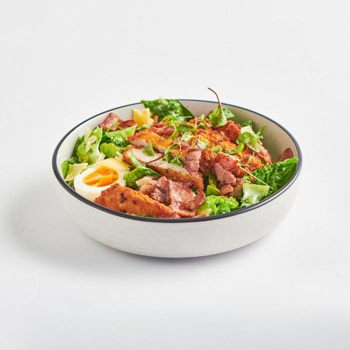 Caeser the day Salad | 1874KJ