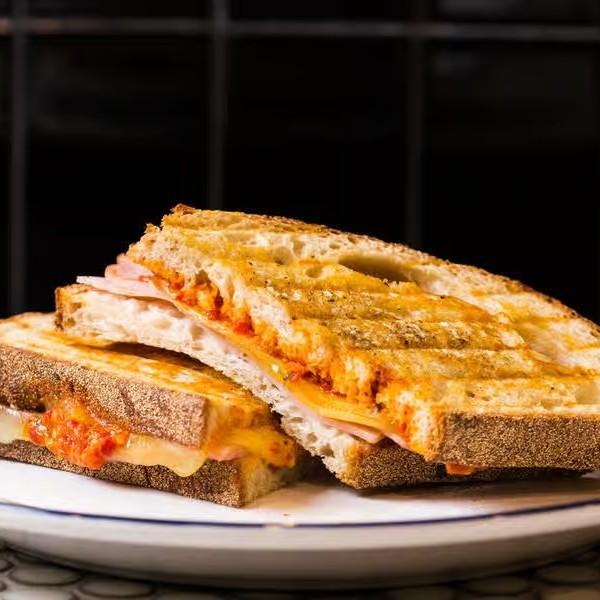 OG Toasties