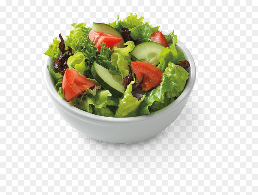 Side Salad  L & T
