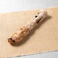 Organic Hazelnut Flute