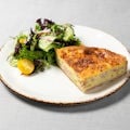 Quiche Lorraine