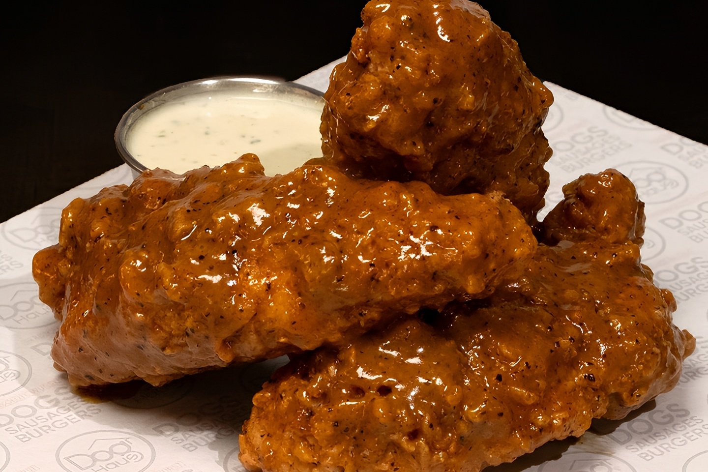 El Gallo Tenders
