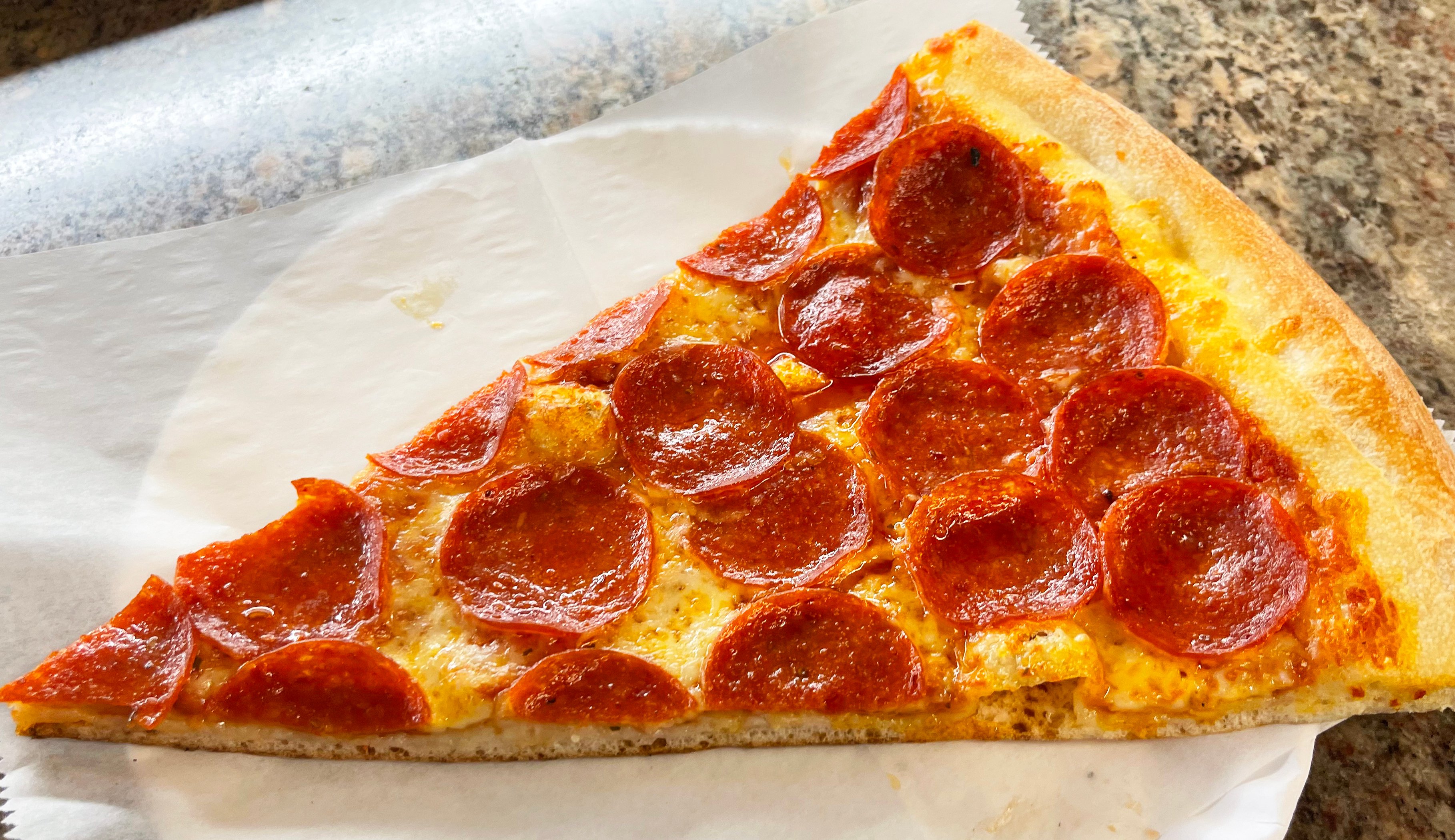 Pepperoni Slice