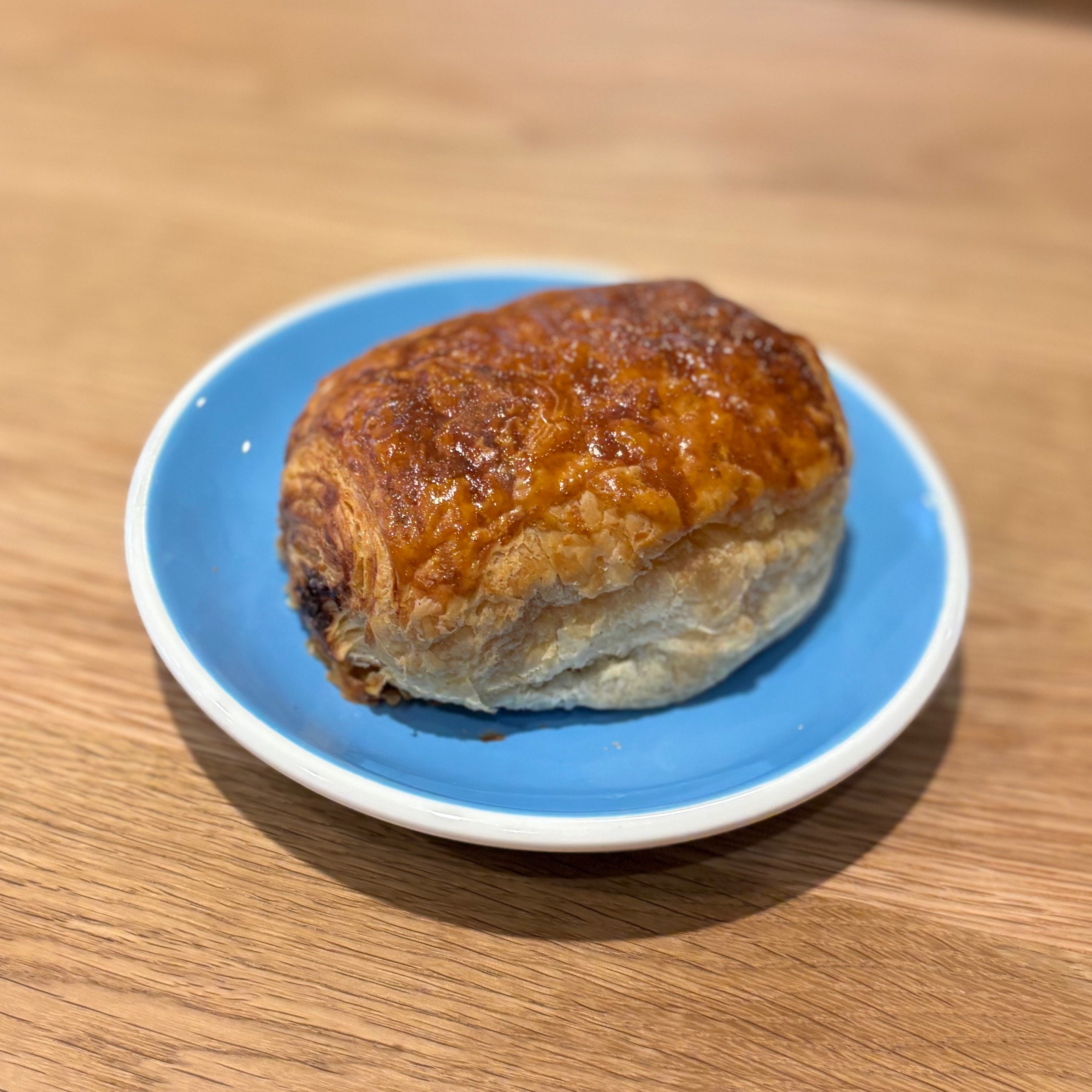 Chocolate Croissant