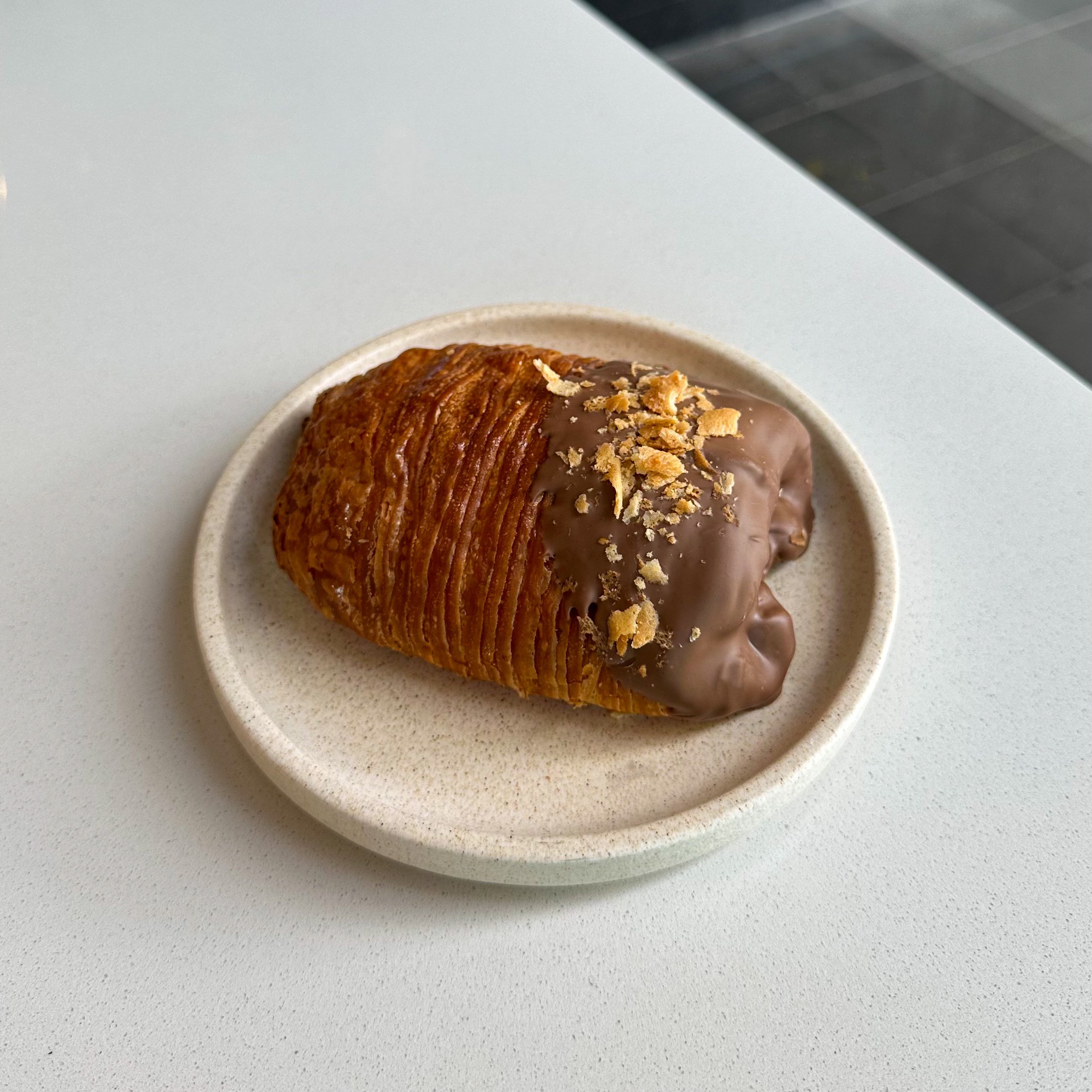 Pain Au Chocolat