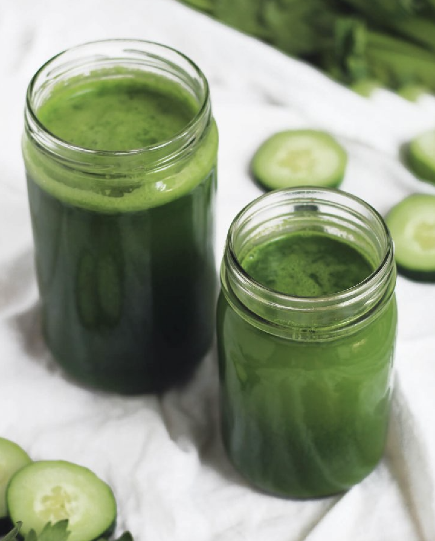 Super Green Detox