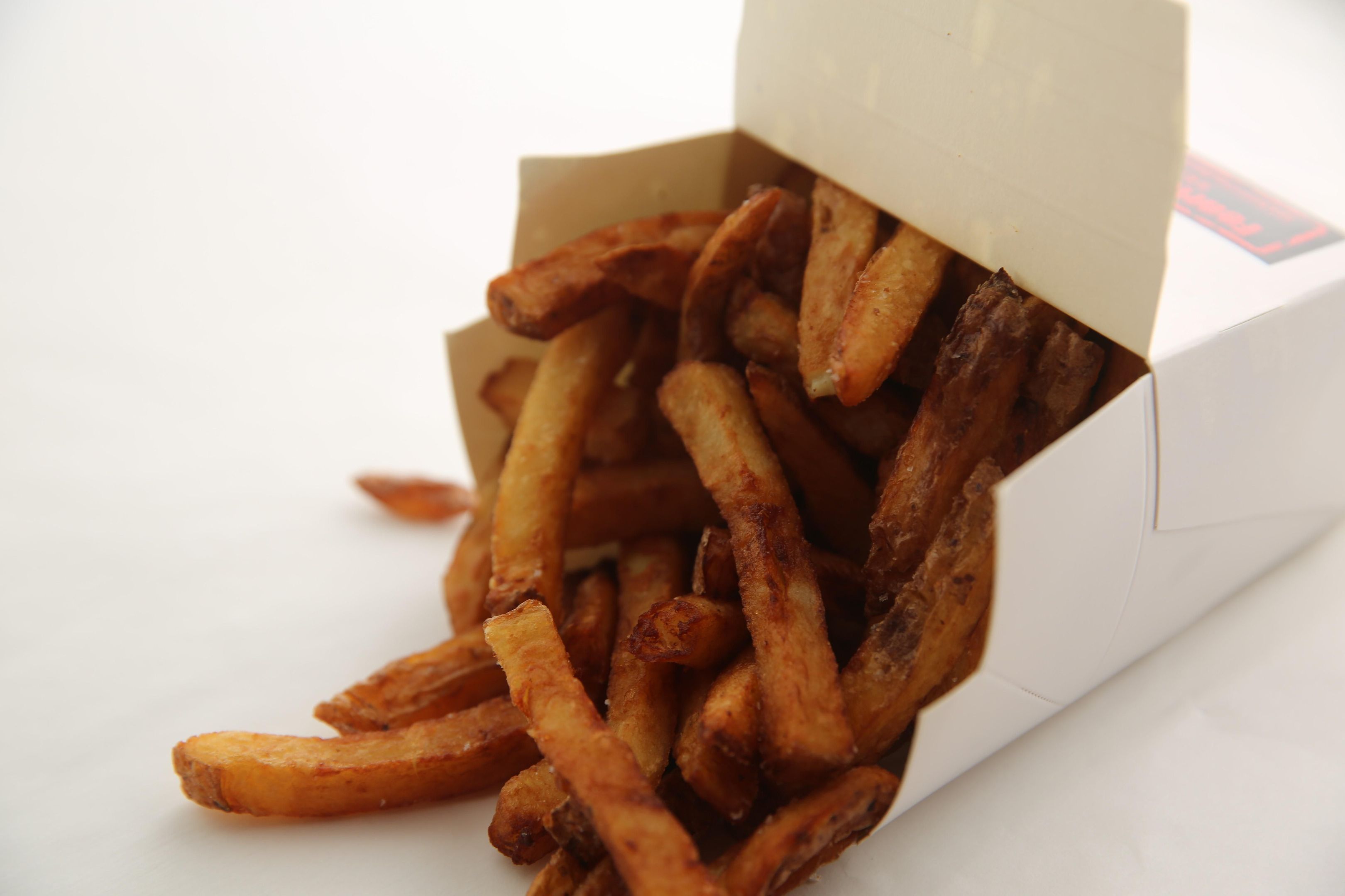 Fearless Fries (Large)