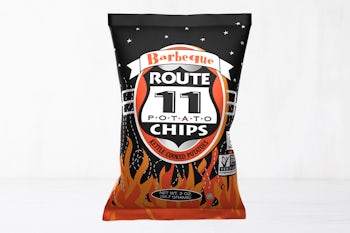 BBQ Chips