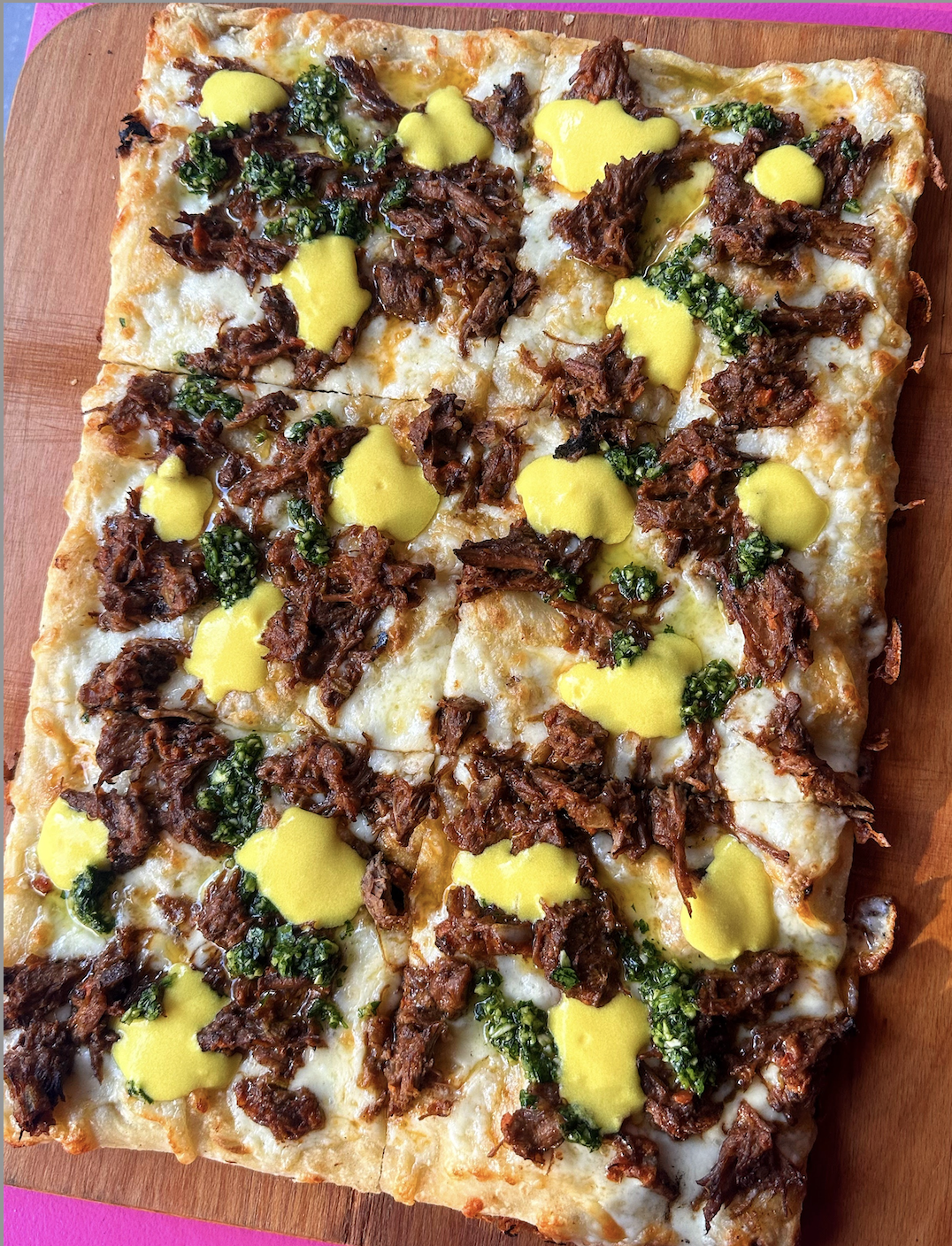Ossobuco Whole Tray (8 slices)